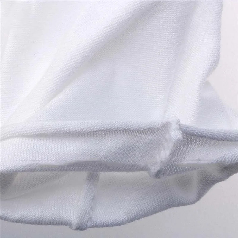 20 шт средней толщины защитные перчатки для рук белые хлопковые влагостойкие