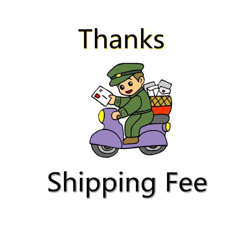 

shipping fee
