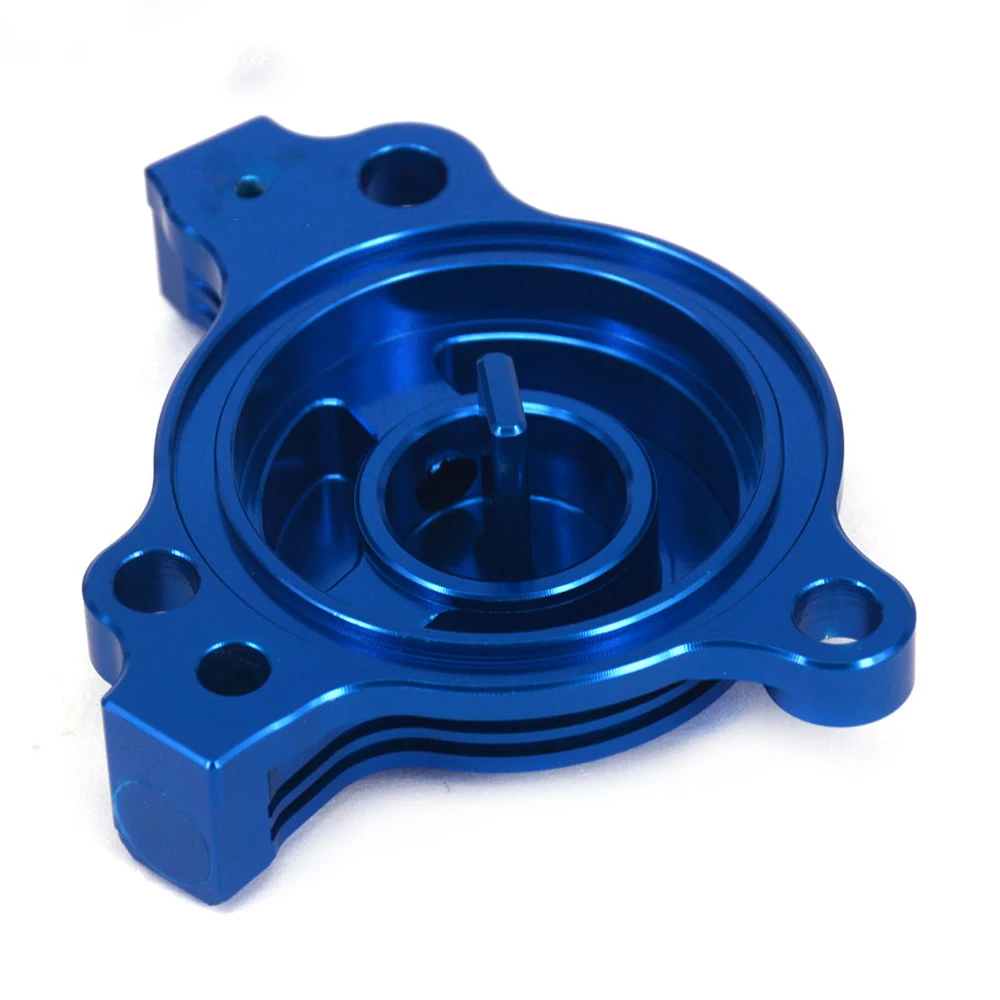 Масляный фильтр для мотоцикла Yamaha YZ250F WR250F YZ450F WR450F YZ WR 250 450 F |