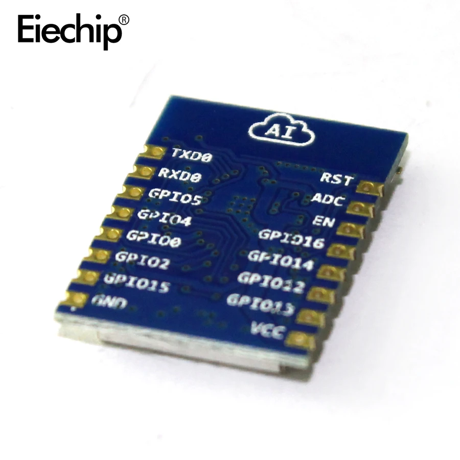 ESP8266 ESP-07 серийный Беспроводной Wi-Fi модуль для Arduino Nano ESP 8266 подлинность