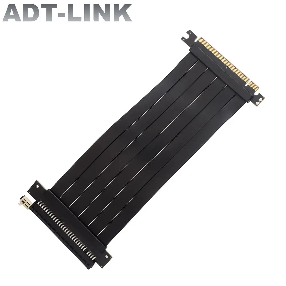 

Новейший Ethernet Bitcoin PCIe Райзер-кабель 3,0 X16 PCI Express BTC Майнинг-удлинитель поддержка ETH RTX3060 3080 3090 GUP Райзер-адаптер