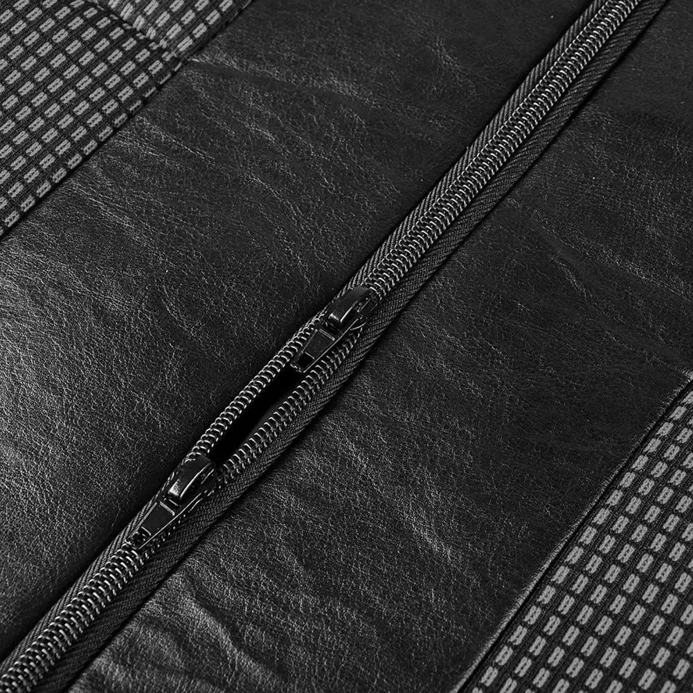 Чехлы для автомобильных сидений 1 + 2 чехлы транспортных средств/фургонов