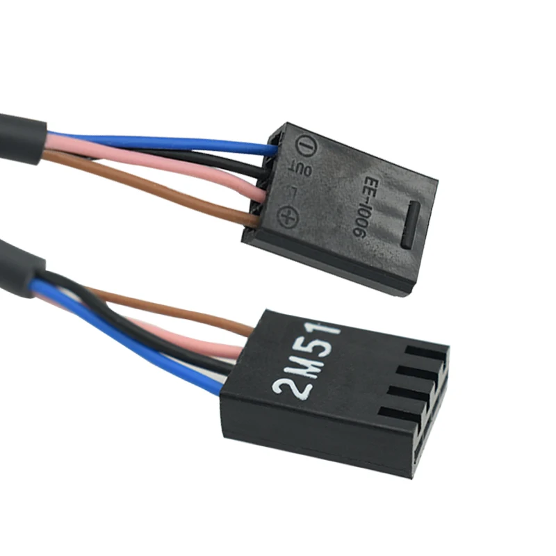 

U-образный датчик opto-switch со штепсельной вилкой Стандарта 2 м, Адаптированный к 54 67 серии