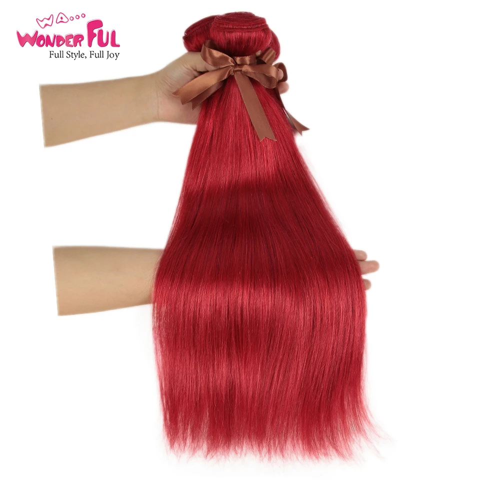 ... Замечательный бразильские пучки прямых и волнистых волос выдвижения