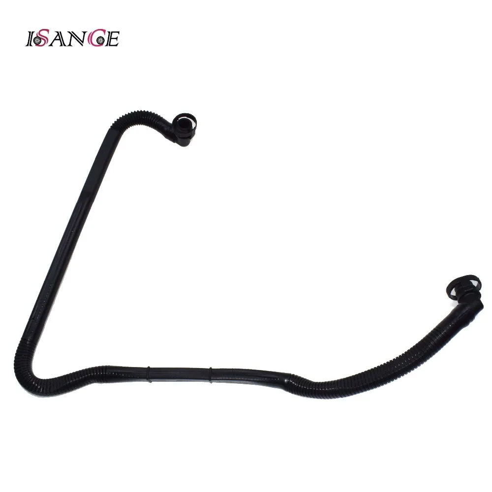 ISANCE Воздухопроницаемый вакуумный вентиляционный шланг для картера 078103213B VW Passat