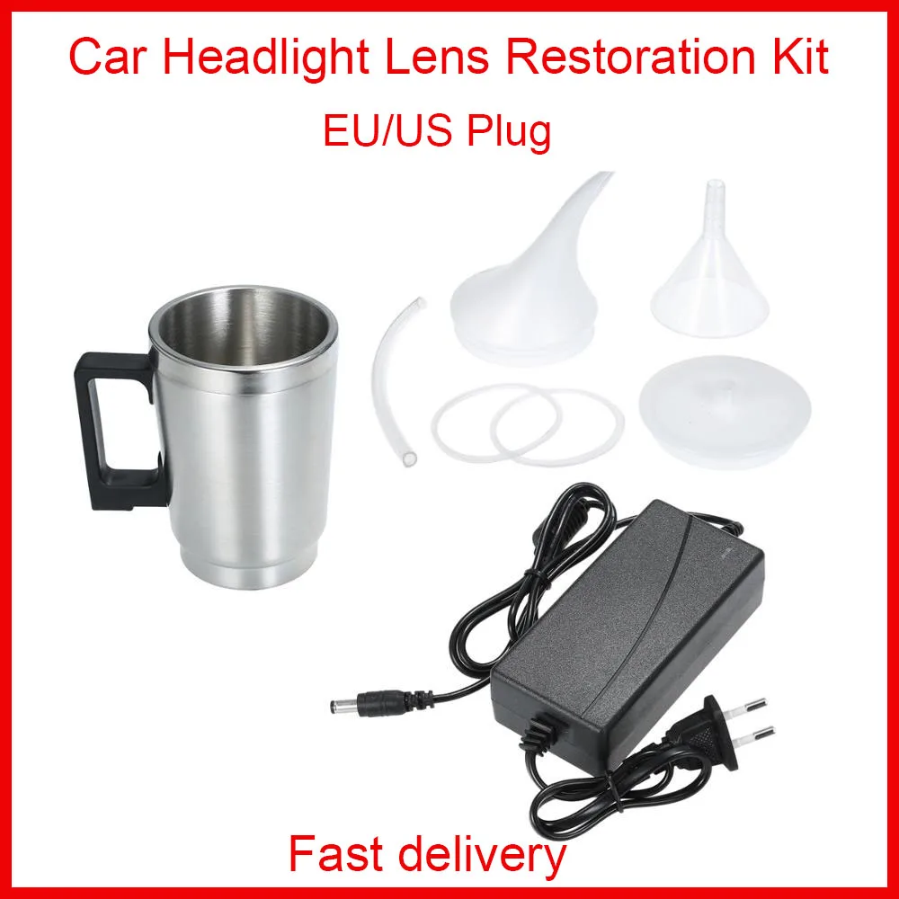 Инструмент для ремонта автомобильных фар автомобильные передние фары