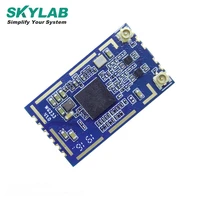 SKYLAB WG233 RTL8812BU 24Ghz 5Ghz dual band USB wifi module realtek rtl8812au usb wifi adapter