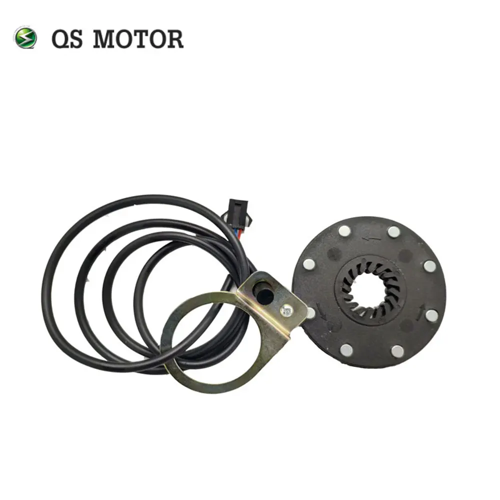 QS TFT H6 Спидометр с цветным дисплеем и 72 в 100A SVMC Sabvoton комплект контроллером bluetooth