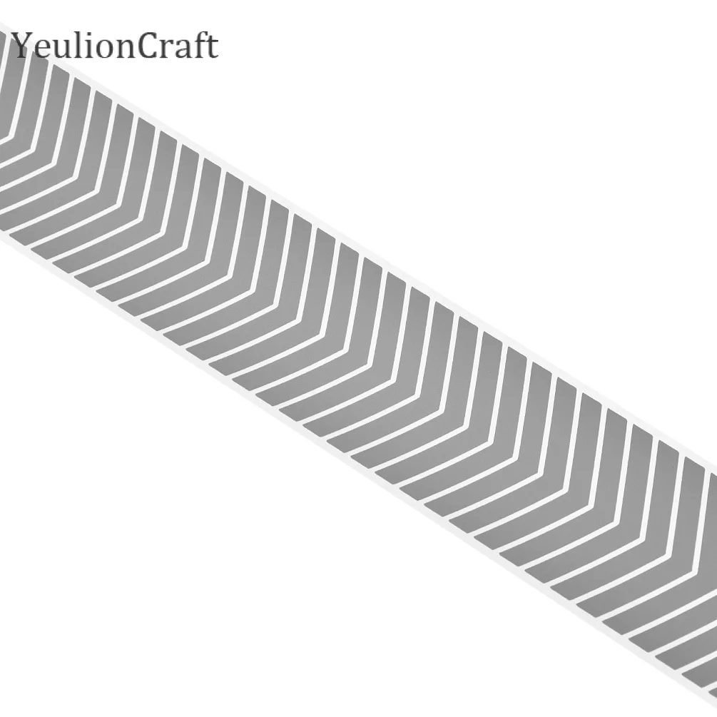 8 YeulionCraft 100x5 см термопереводная фольга горячего тиснения бумажная наклейка виниловая пленка DIY светоотражающая лента Железная на ткани одежда ремесла - Цвет: 8