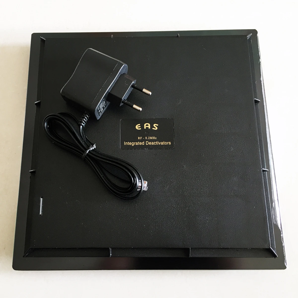 Лучший чувствительность eas rf Деактиватор Для мягкий ярлык 8 2 МГц электронного