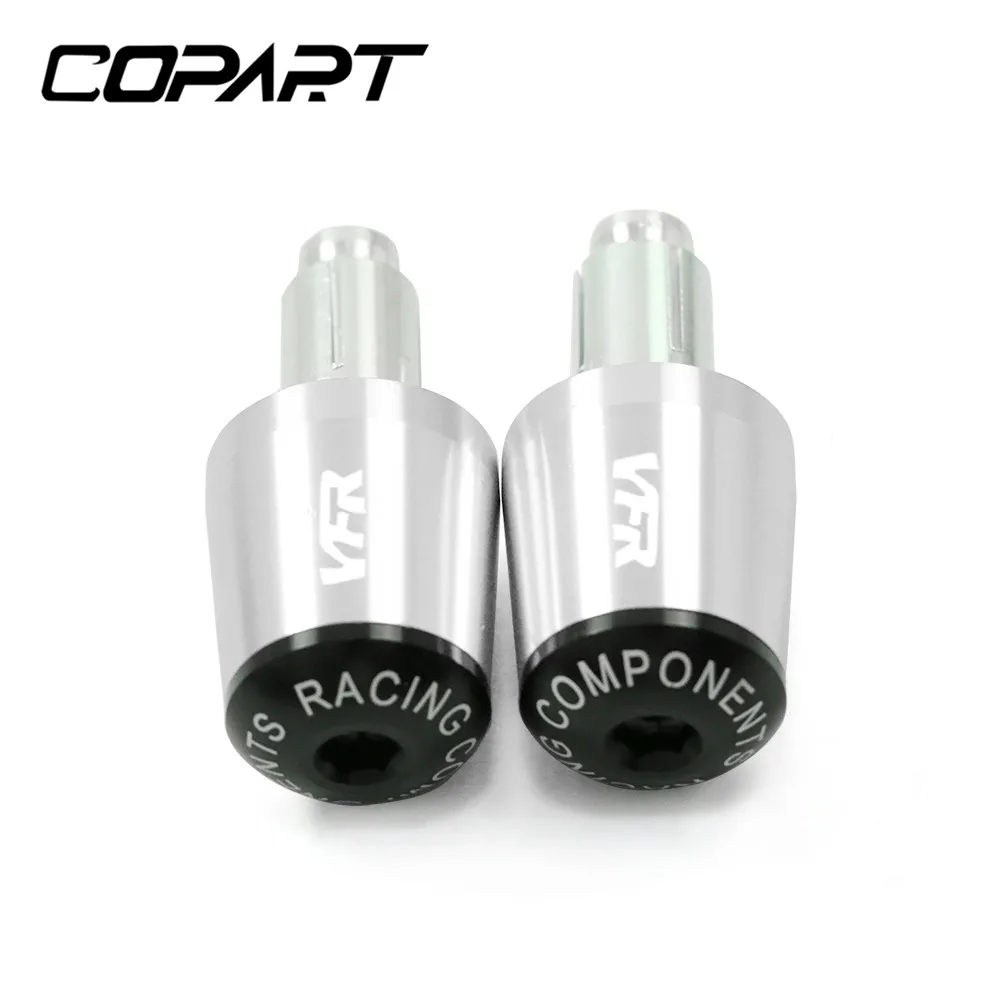 Для Honda VFR400 NC30 VFR750 VFR800/F VFR 800 VFR1200/F 7/8 &quot22 мм аксессуары для мотоциклов Ручка Руля