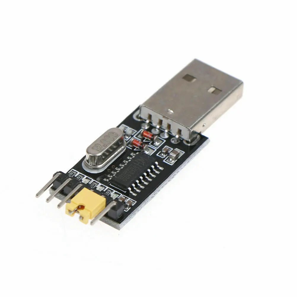 Ch340 usb uart. Ch340 usb uart