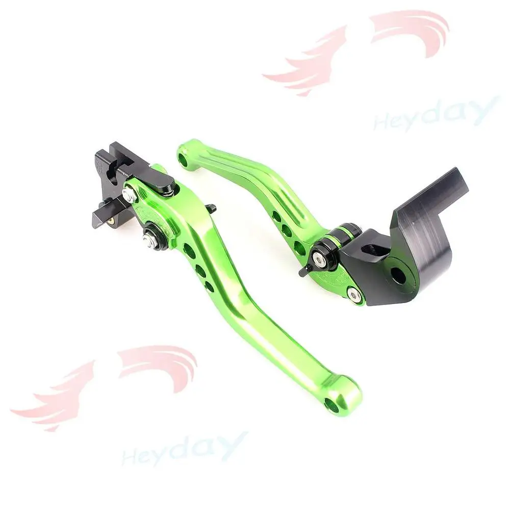 Алюминиевые рычаги тормозной муфты для мотоциклов с ЧПУ BMW F700GS 2013-2017 F800R 2009-2018