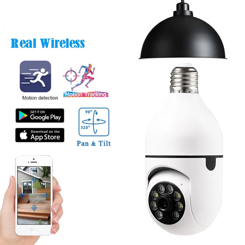 

IP-камера PTZ, Wi-Fi, ИК, ночное видение