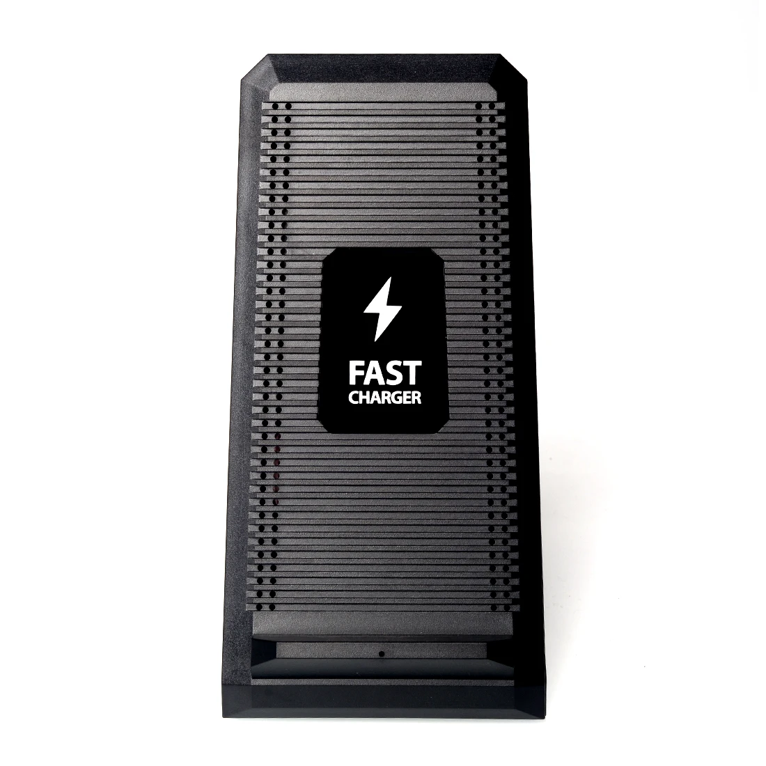 Быстродействующее Беспроводное зарядное устройство VEEAII 10 Вт для iphone 8 plus