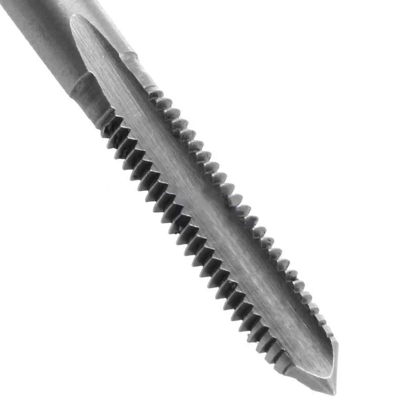 

5PCS HSS M3 M4 M5 M6 M8 HSS Machine Hand Screw Thread Metric Plug Professional