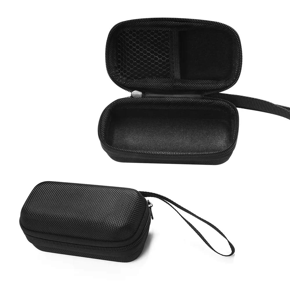 

Protective Case Cover Storage Bag Travel Case Carrying Pouch for SENNHEISER Momentum True Wireless Earphone Accessories