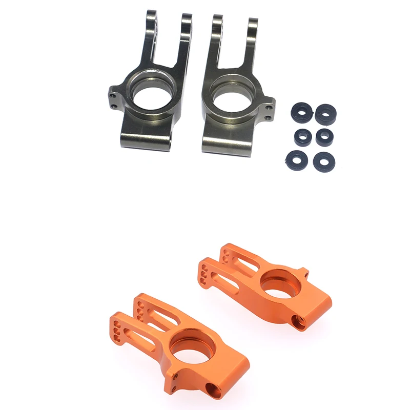 8051 задняя балка для 1/8 Zd Racing 9116 9020 9072 08421 08423 08425 08426 08427 08428 Rc автомобиль