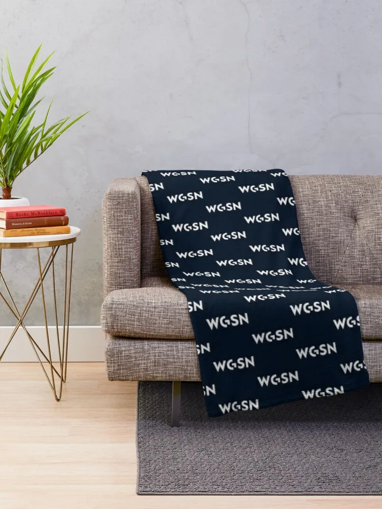 Best Of The WGSN Design Blanket Plush Velvet Warm Decoration Bed Home Throw Sofa Blankets Adult Children Boys Gifts NEW | Дом и сад