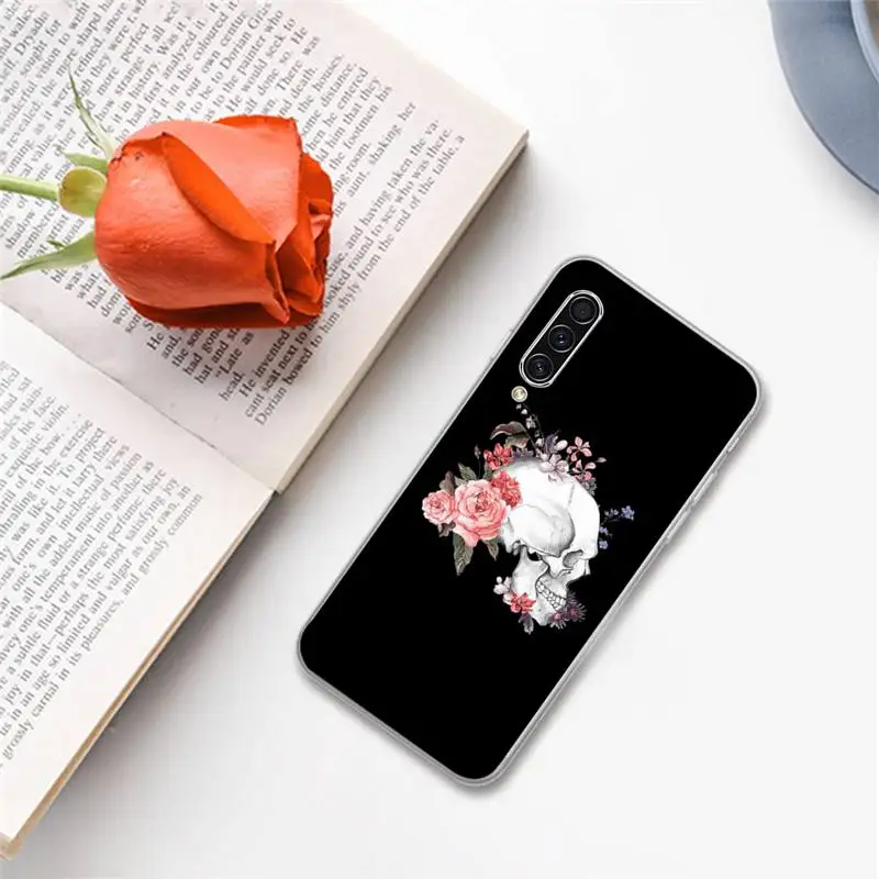 

Human Organs Brain Meridian Kidney Phone Cases For Samsung A S M Note 9 10 20 fe 21 71 30 ultra plus 5g 11 31 51 s