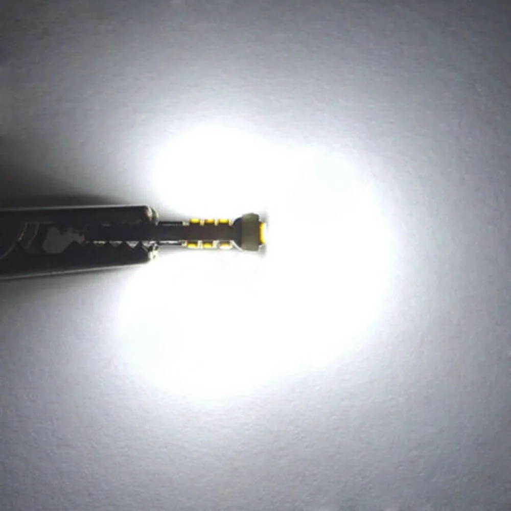 6000K светодиодный светильник 12В 270 люмен коррозионностойкая лампа набор Авто 4