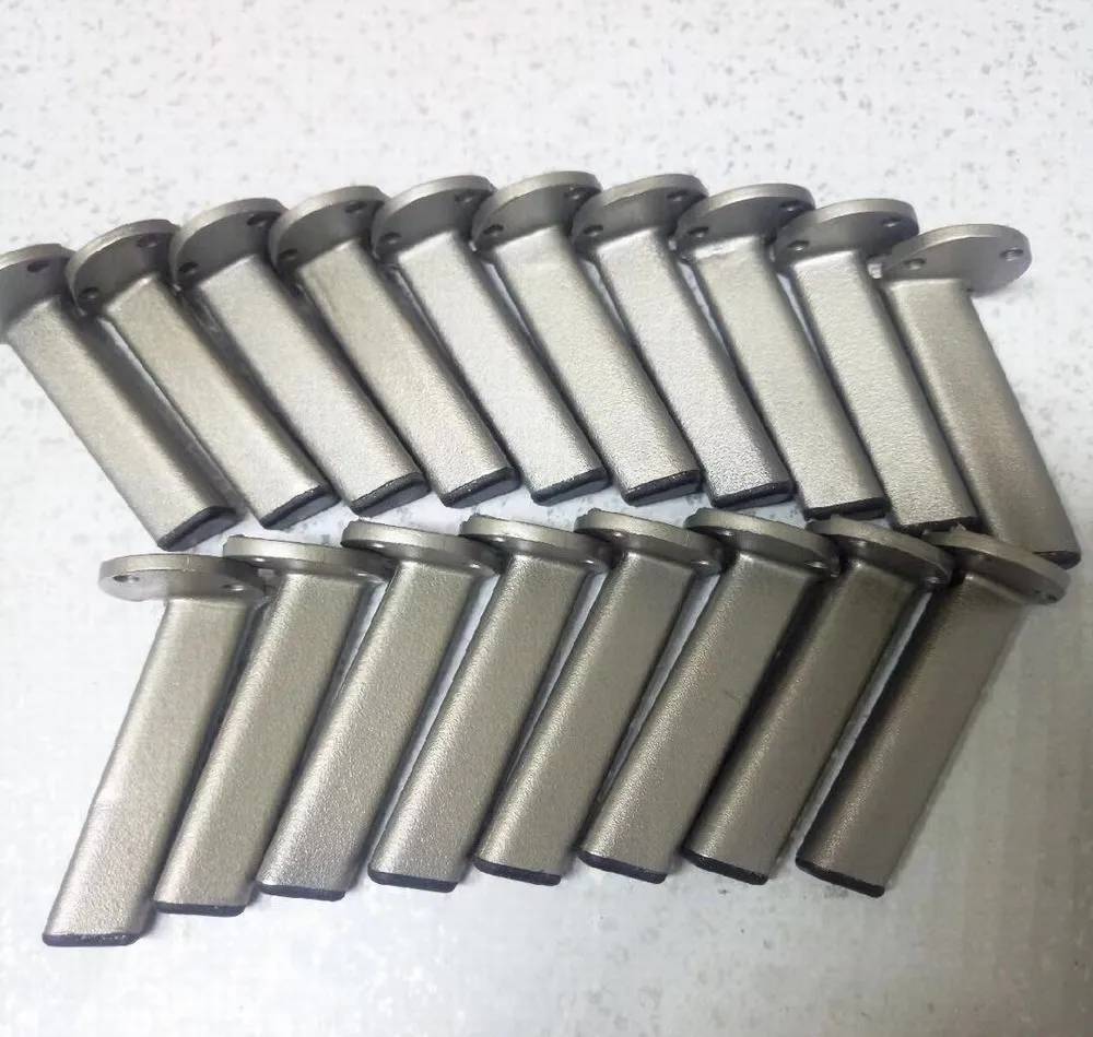 Оригинальный DJI Mavic Pro Platinum передняя левая правая посадка опорная ножка для дрона