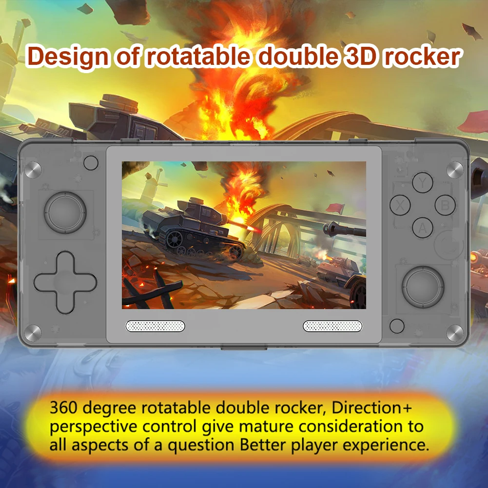 Классические игровые плееры система с открытым исходным кодом 4 0 дюймовый экран