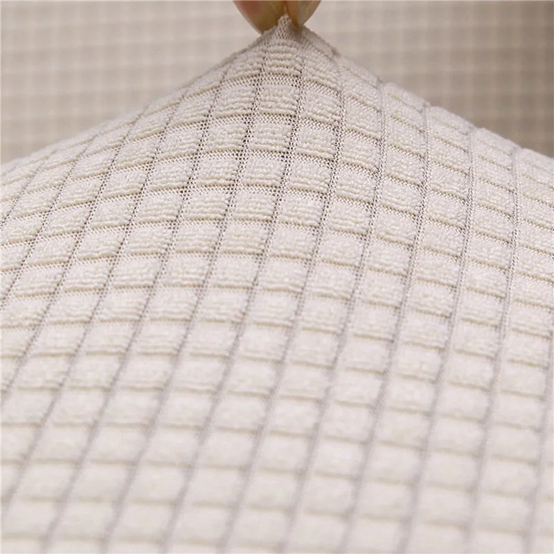 1/2/4/6 шт изогнутые эластичные чехлы на кресла стульев банкетах и нижней части