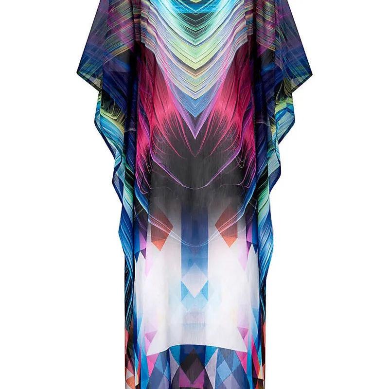 Закрывает пляжный костюм для плавания накидка Женская пляжная одежда бикини