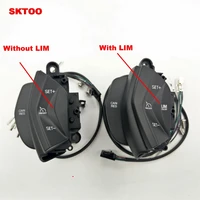 sktoo for ford focus 3 kuga 2012 up car speed control switch cruise control system kit steering wheel speed control cable