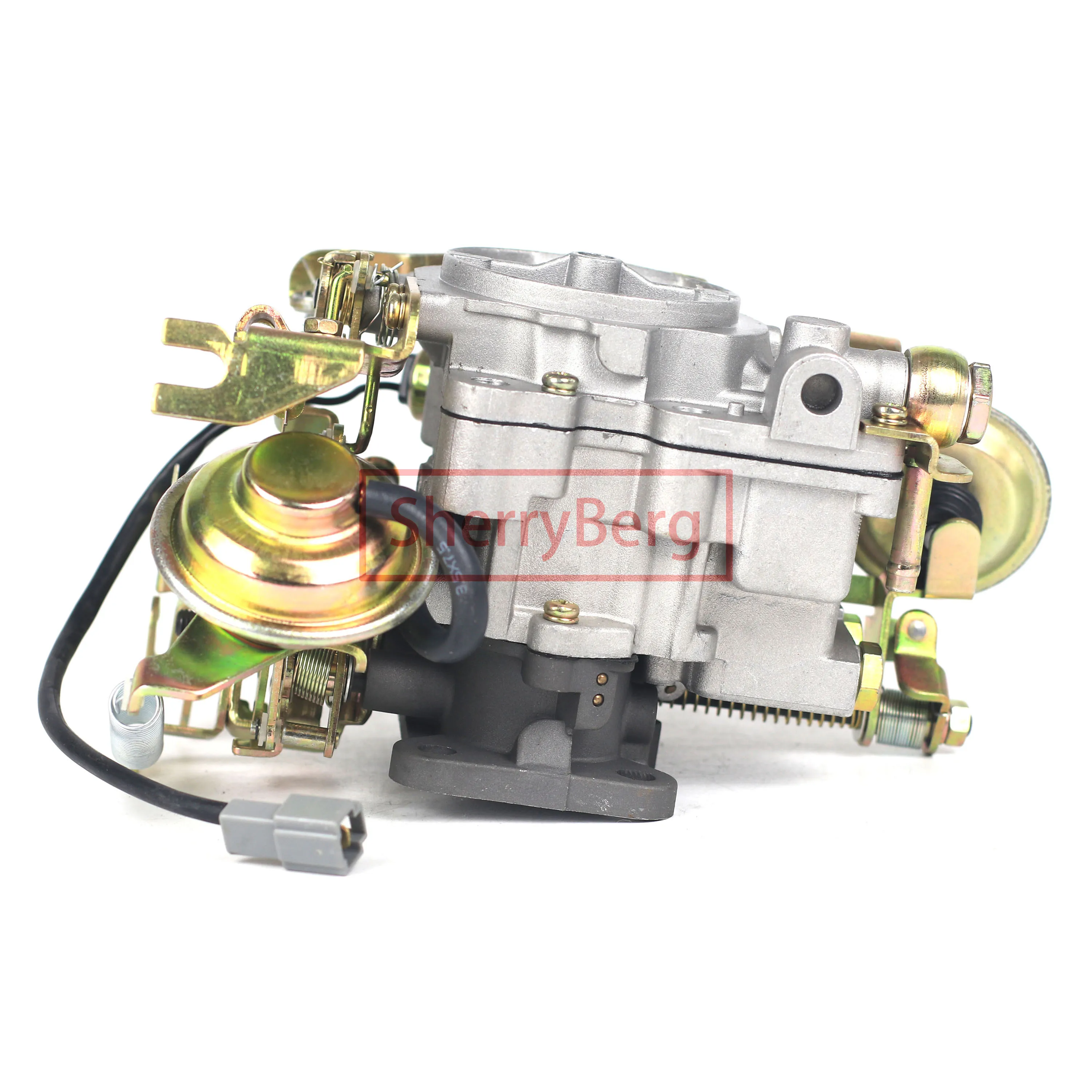 Бесплатная доставка новый карбюратор для mitsubishi 4G63 Galant/TALON/FREECA/Eclipse/ MD 196458|carb|carb