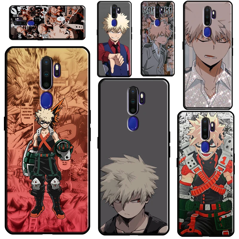 

Чехол для OPPO A15 A83 A91 A93 A52 A72 A31 A53 A5 A9 2020 A1K A3S A5S F5 F7 Find X2 X3 Pro