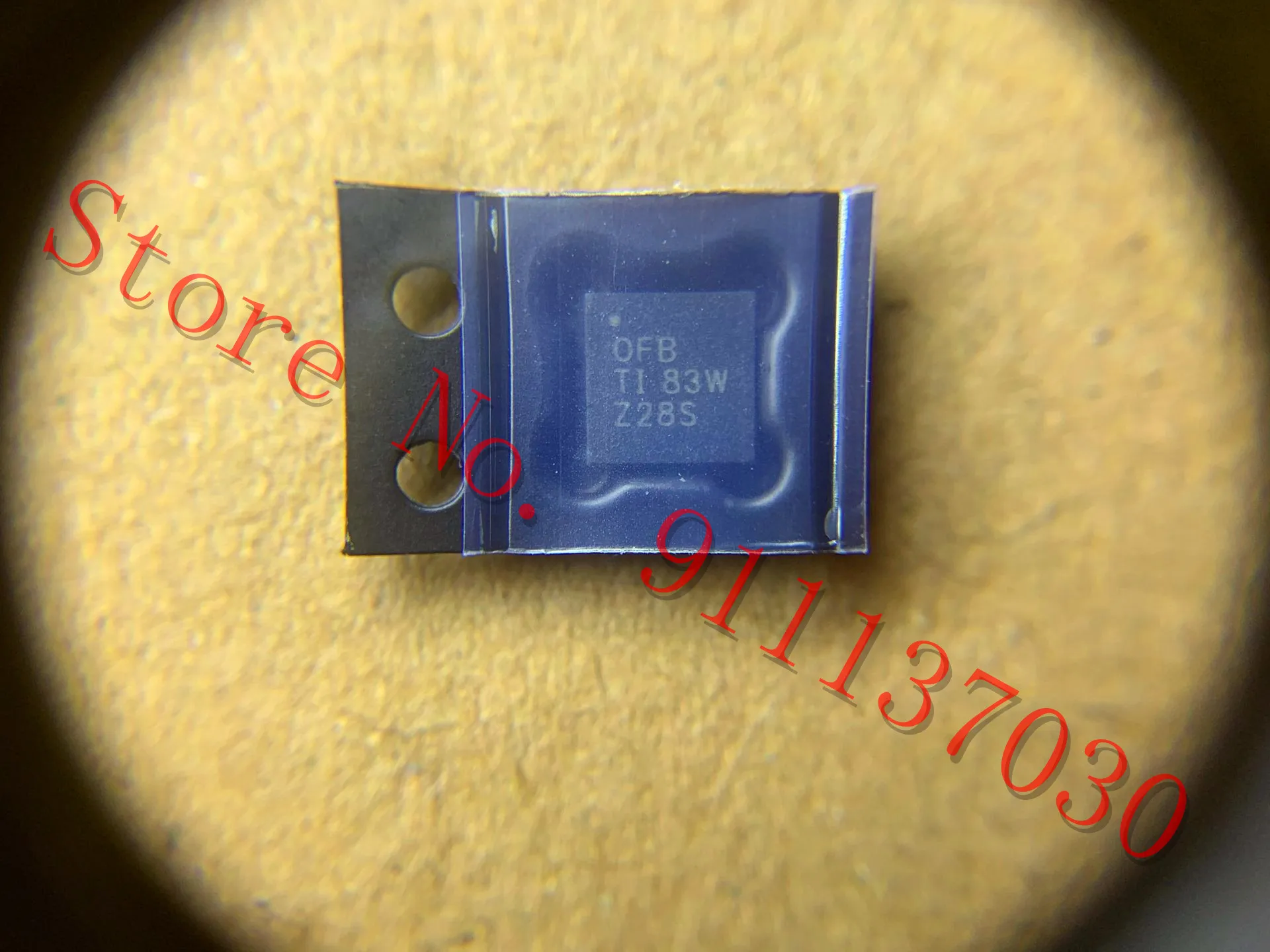 

1 шт./лот OFB BQ24617RGER QFN