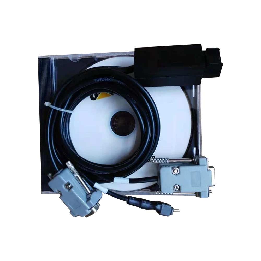 Диагностический комплект подъемных грузовиков для кошек (12-контактный