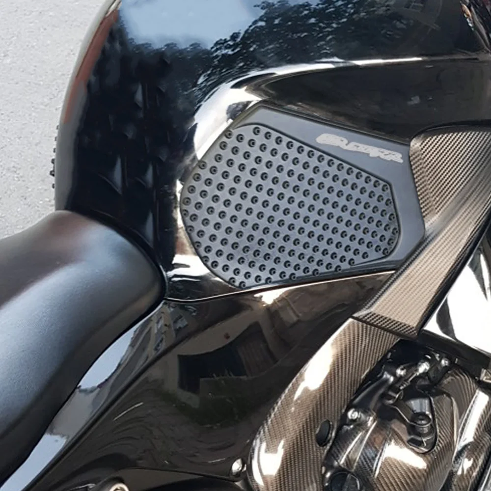 Для Honda CBR600RR CBR 600RR 2013-2016 протектор мотоцикла Противоскользящий коврик для бака