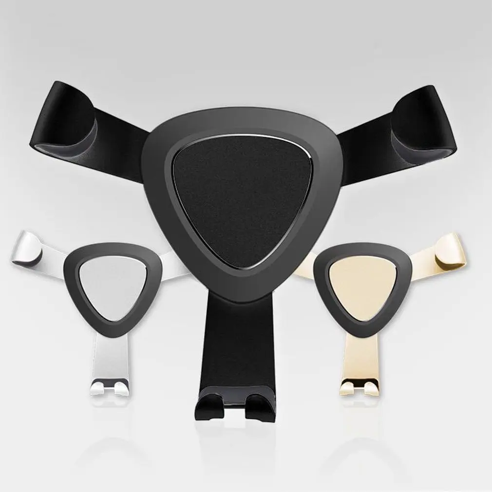 Держатель для телефона с поворотом на 360 градусов универсальная подставка