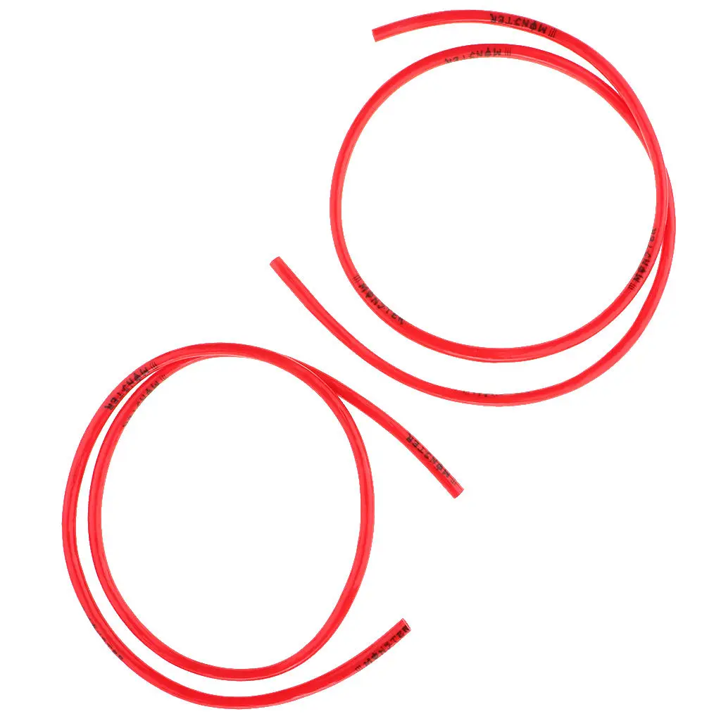 

100 см тормозной муфт Масляный шланг трубка труба 100 см/фута тормозные линии Универсальный подходит для мотоцикла Quad