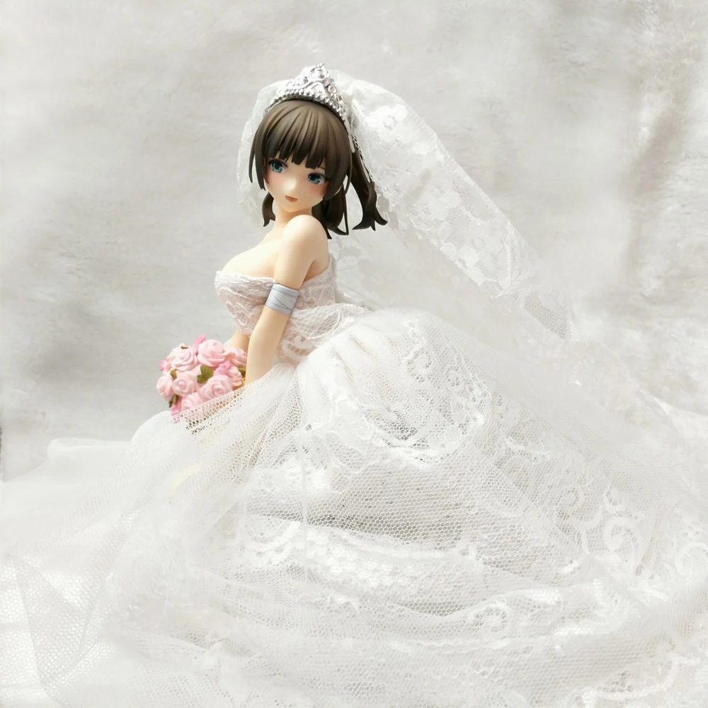 Коллекция Native Creator Grizzry Panda Saionji dianthus 1/6 из японского аниме для девочек фигурка ПВХ