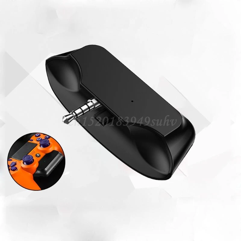 OOTDTY беспроводной Bluetooth 5 0 аудио адаптер 3 мм наушники гарнитура приемник для