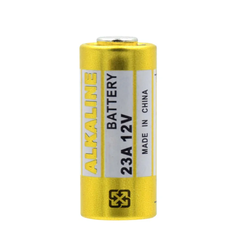 MJKAA 20 шт/4 карты Новый 23A 12В щелочная батарея MN21 V23GA VR22 A23 L1028 высокое качество
