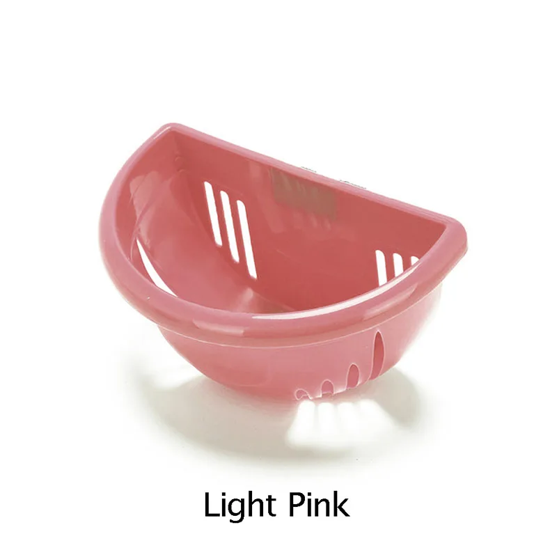 Light Pink Детская корзина для велосипеда прекрасная Легкая установка велосипедная сумка Детская рукоятка для скутера корзина с кронштейном Аксессуары для велосипеда - Цвет: Light Pink
