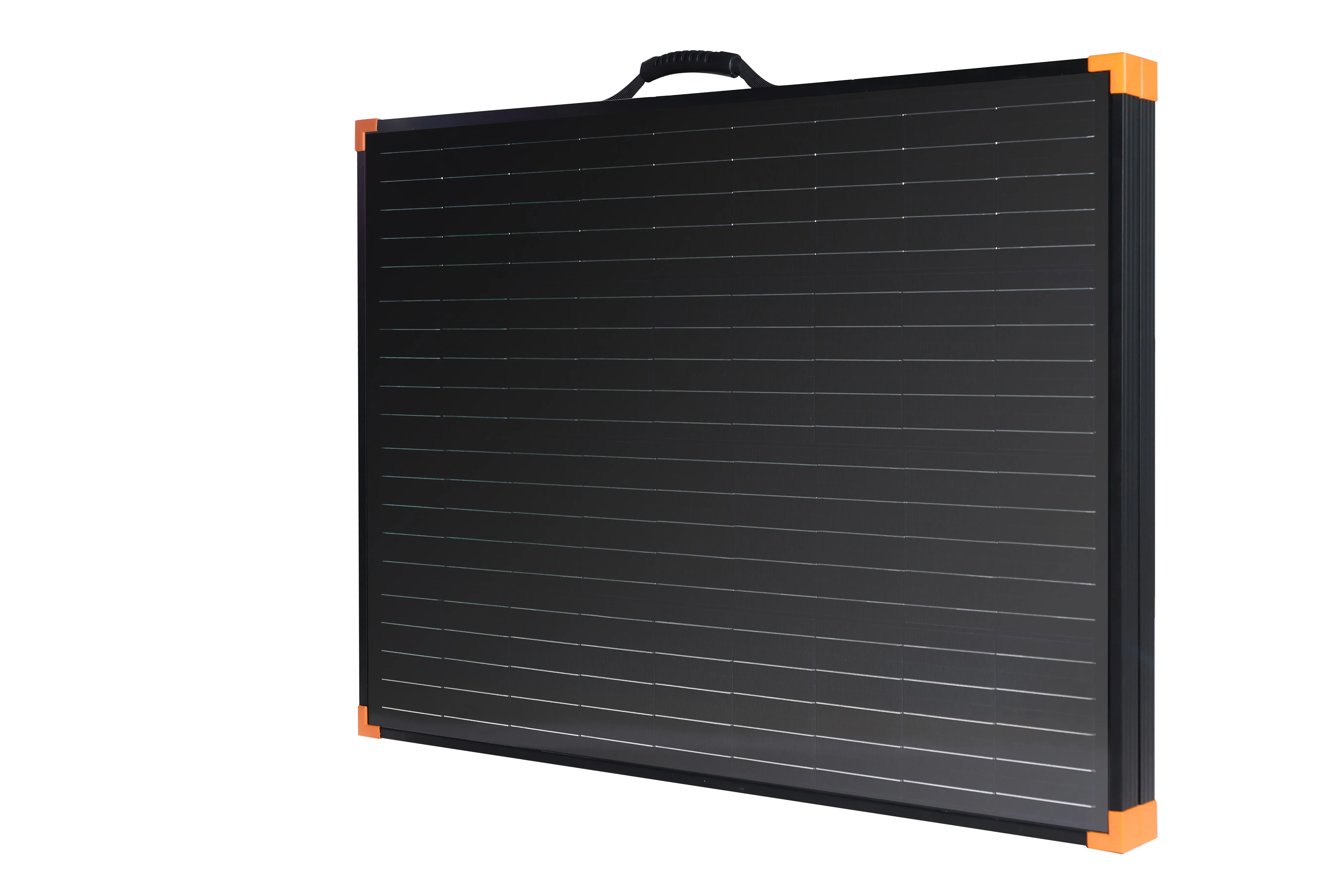 

Low Price Solar Panel 100W 200W Foldable Portable Solar Panel For Trips