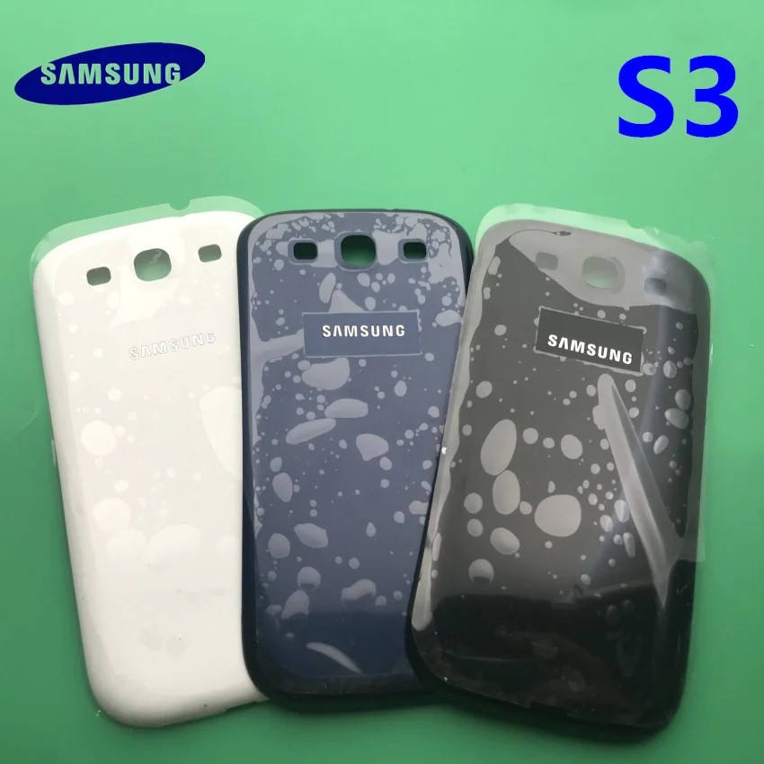Запасные части для samsung galaxy s3 i9300 i9305 9300i корпус полный набор крышка автомобильный чехол Чехол siii Аксессуары+ экран стекло объектив