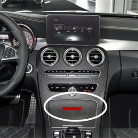 Значок эмблемы с буквами 83 мм Для AMG эмблема для внутренней консоли логотип Fob