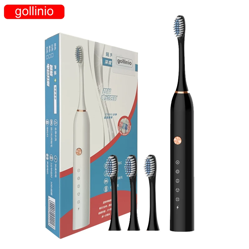 

Gollinio 5 USB