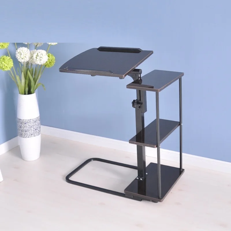 Tabolo Tisch Escritorio Schreibtisch кровать офисное бюро Meuble Регулируемая подставка для ноутбука Tablo Mesa компьютерный стол для учебы
