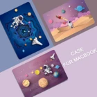 Чехол MTT для Macbook Air 13, чехол для ноутбука Macbook Air Pro M1 13 14 15 16 11 12, чехол с клавиатурой A2337 A2338 A2442