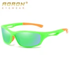 Женские и мужские модные солнцезащитные очки для вождения UV400, антибликовые очки с