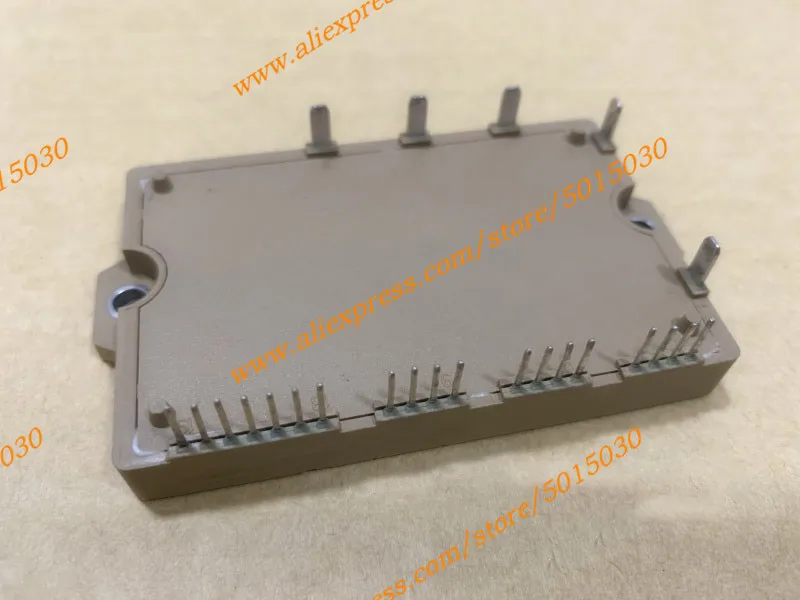 Новый модуль 6MBP50VBA060 50 50A 600V IGBT|Детали генератора и аксессуары| |