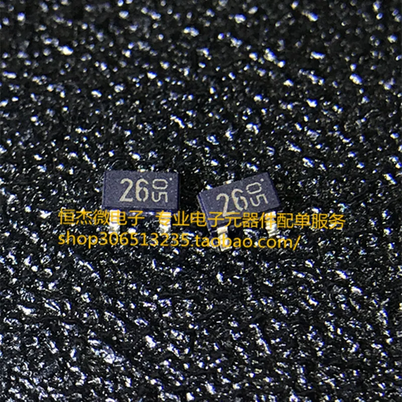Модуль 20 шт. ADF7021BCPZ ADF7021 7021 IRFU5410PBF IRFU5410 FU5410 DTC144EKA T146 26 CD4556BE 2SK168-F K168-F MC14071BDR2G Новый |
